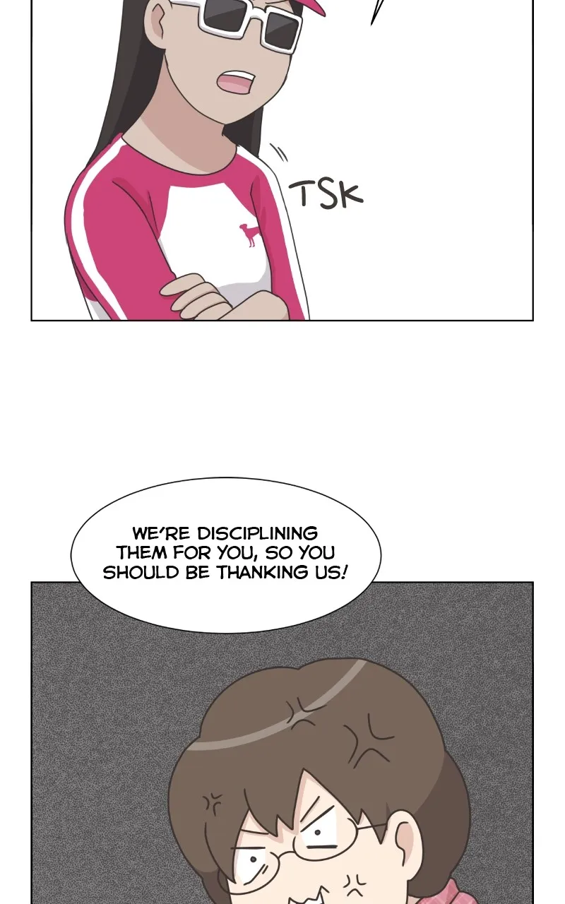 The Dog Diaries Zinmanga X Chapter 87 Page 13