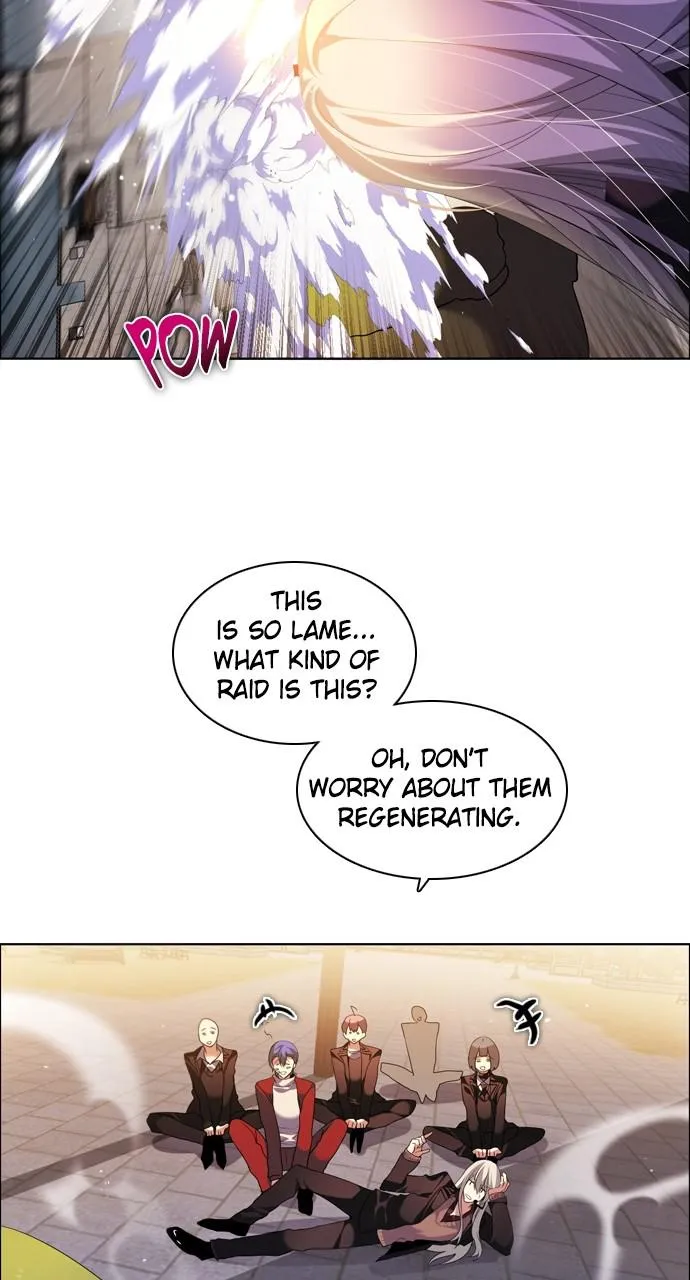 Zero Game Zinmanga X Chapter 179 Page 15