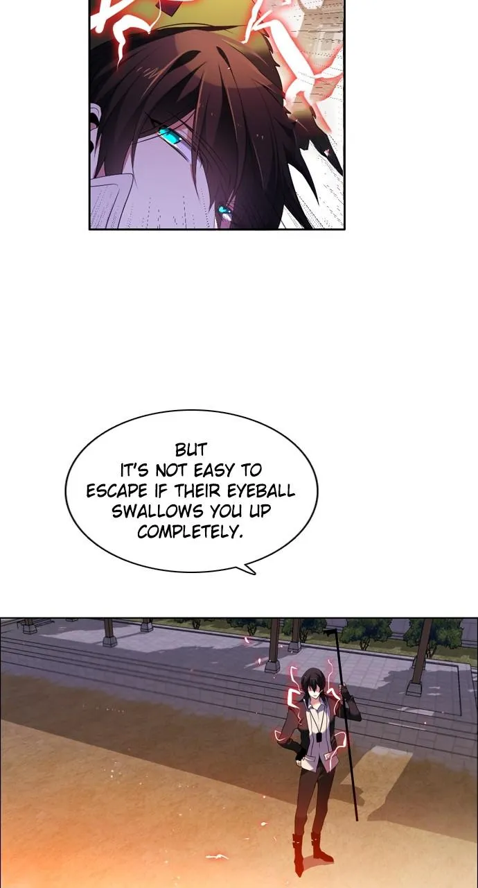 Zero Game Zinmanga X Chapter 179 Page 19