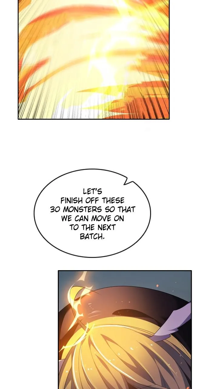 Zero Game Zinmanga X Chapter 179 Page 21