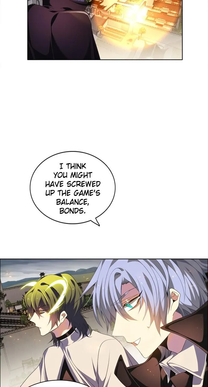 Zero Game Zinmanga X Chapter 179 Page 25