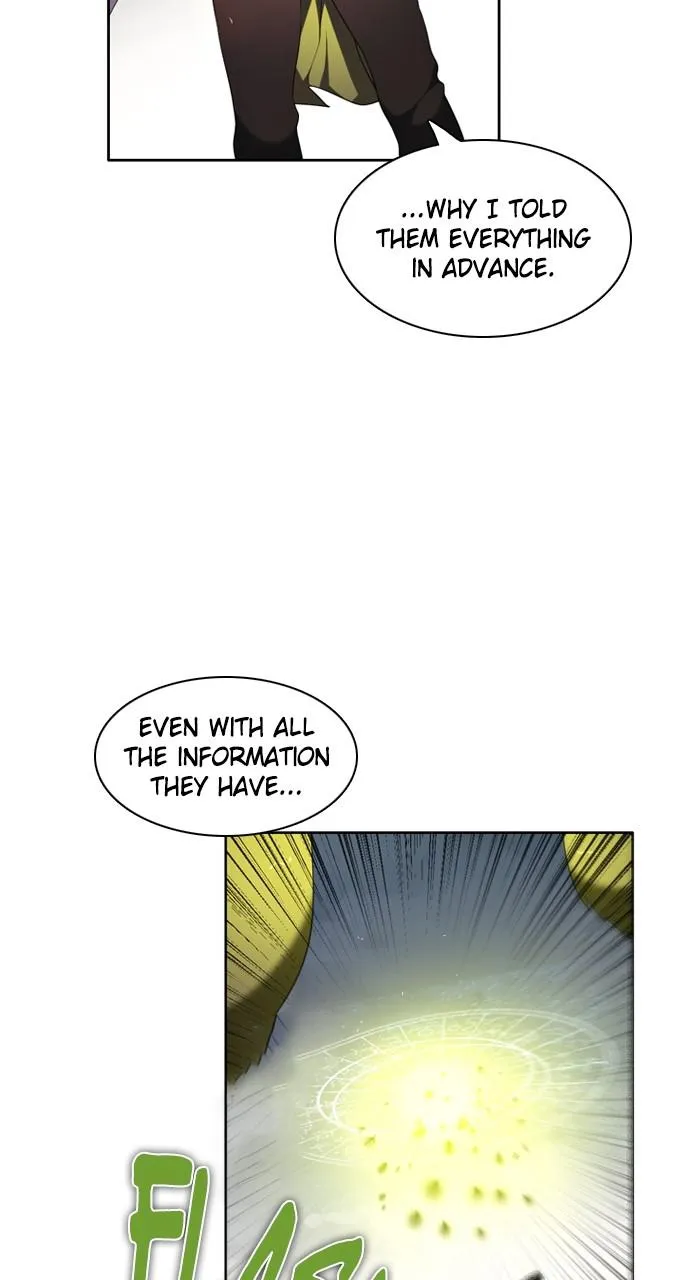 Zero Game Zinmanga X Chapter 179 Page 27
