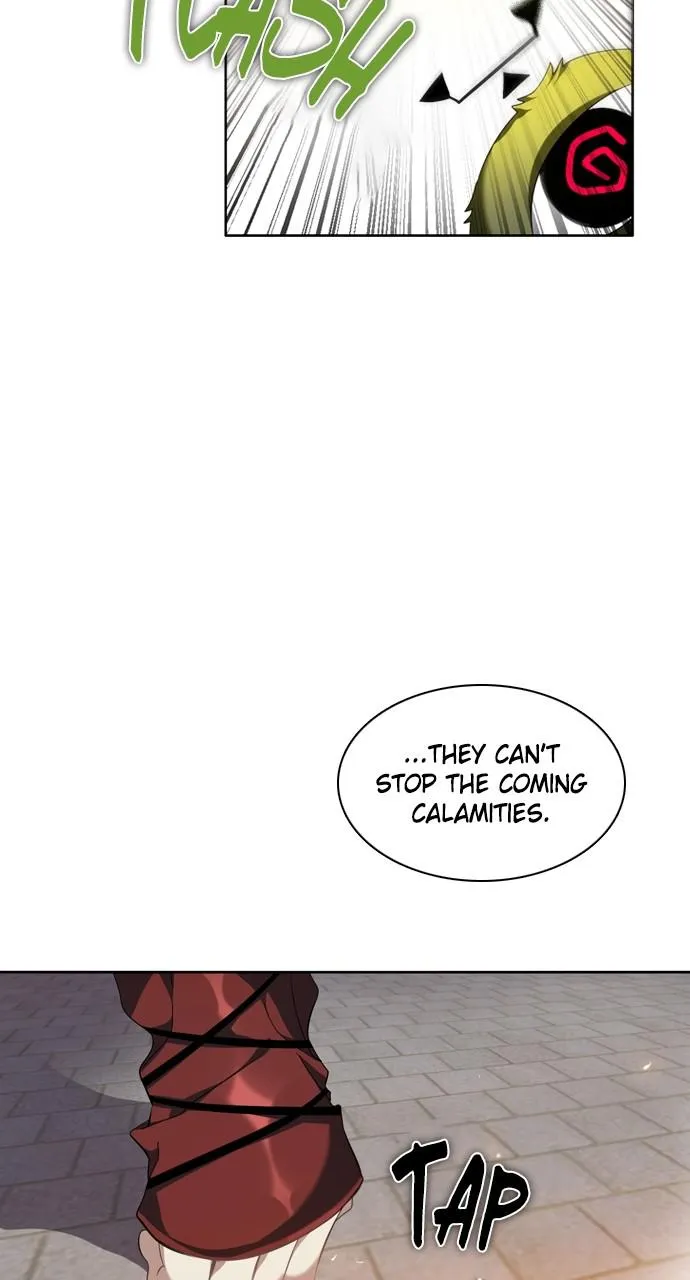 Zero Game Zinmanga X Chapter 179 Page 28