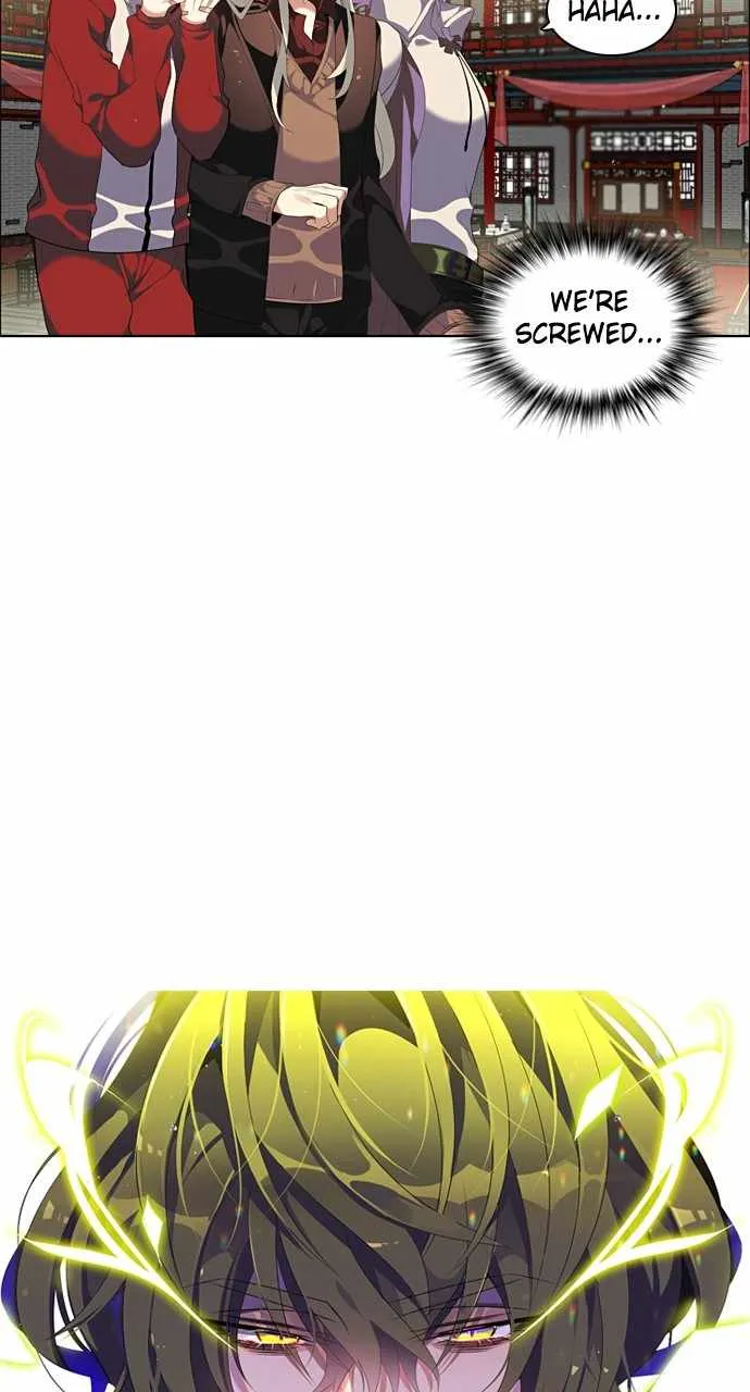 Zero Game Zinmanga X Chapter 178 Page 12