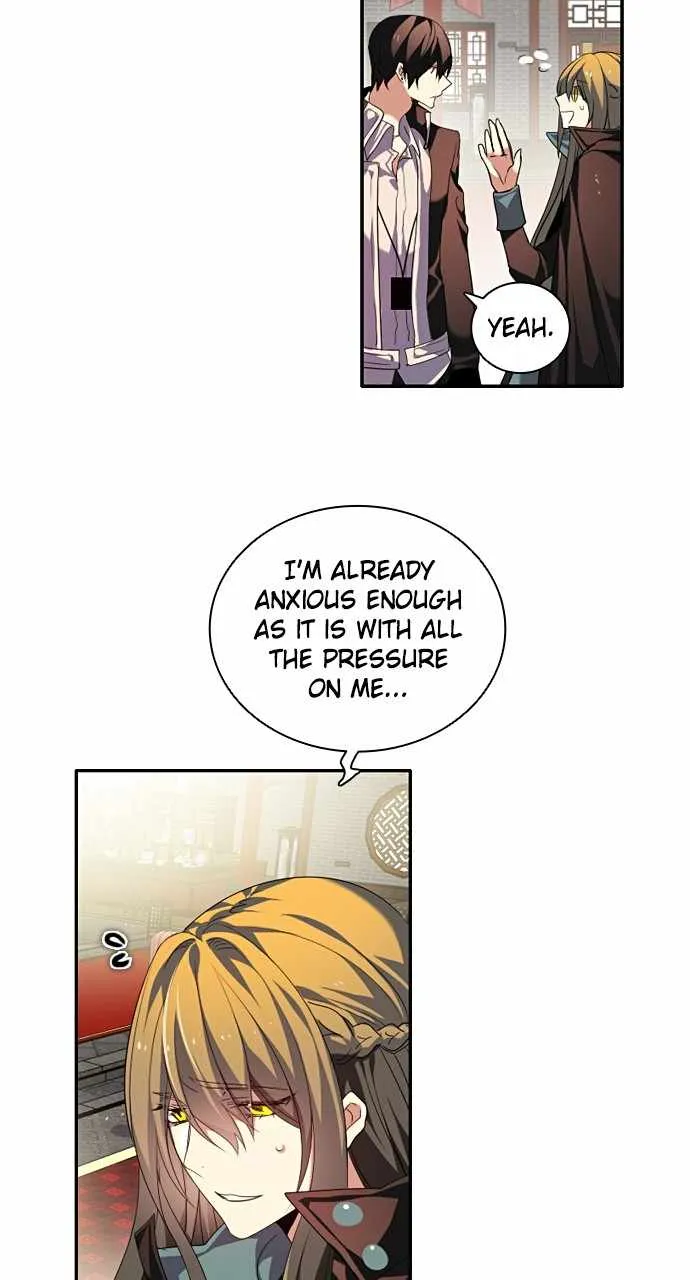 Zero Game Zinmanga X Chapter 178 Page 35