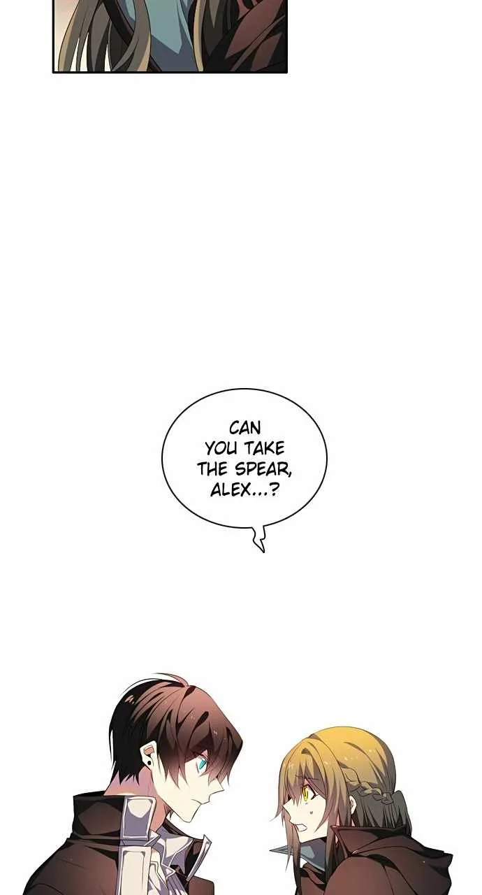 Zero Game Zinmanga X Chapter 178 Page 36