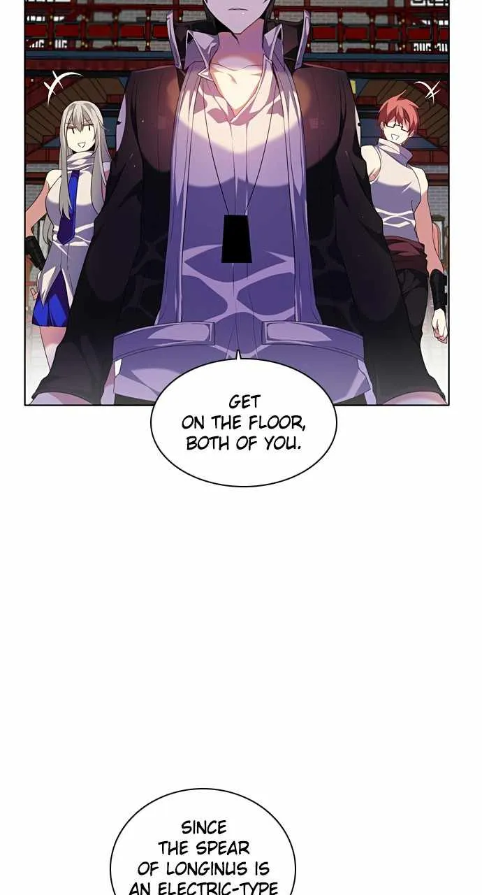 Zero Game Zinmanga X Chapter 178 Page 39