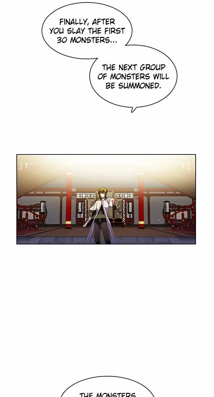 Zero Game Zinmanga X Chapter 178 Page 43