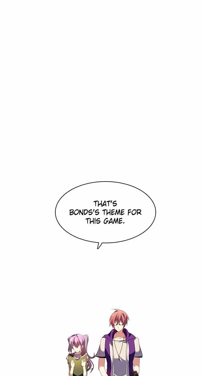 Zero Game Zinmanga X Chapter 177 Page 23