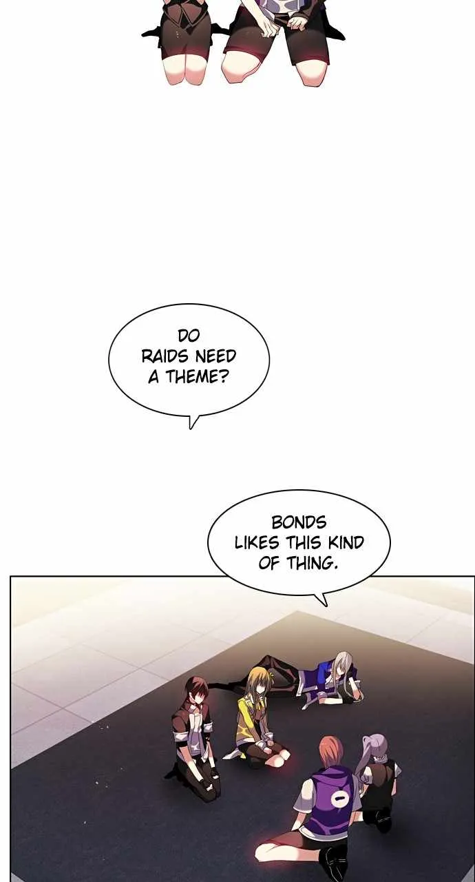 Zero Game Zinmanga X Chapter 177 Page 24
