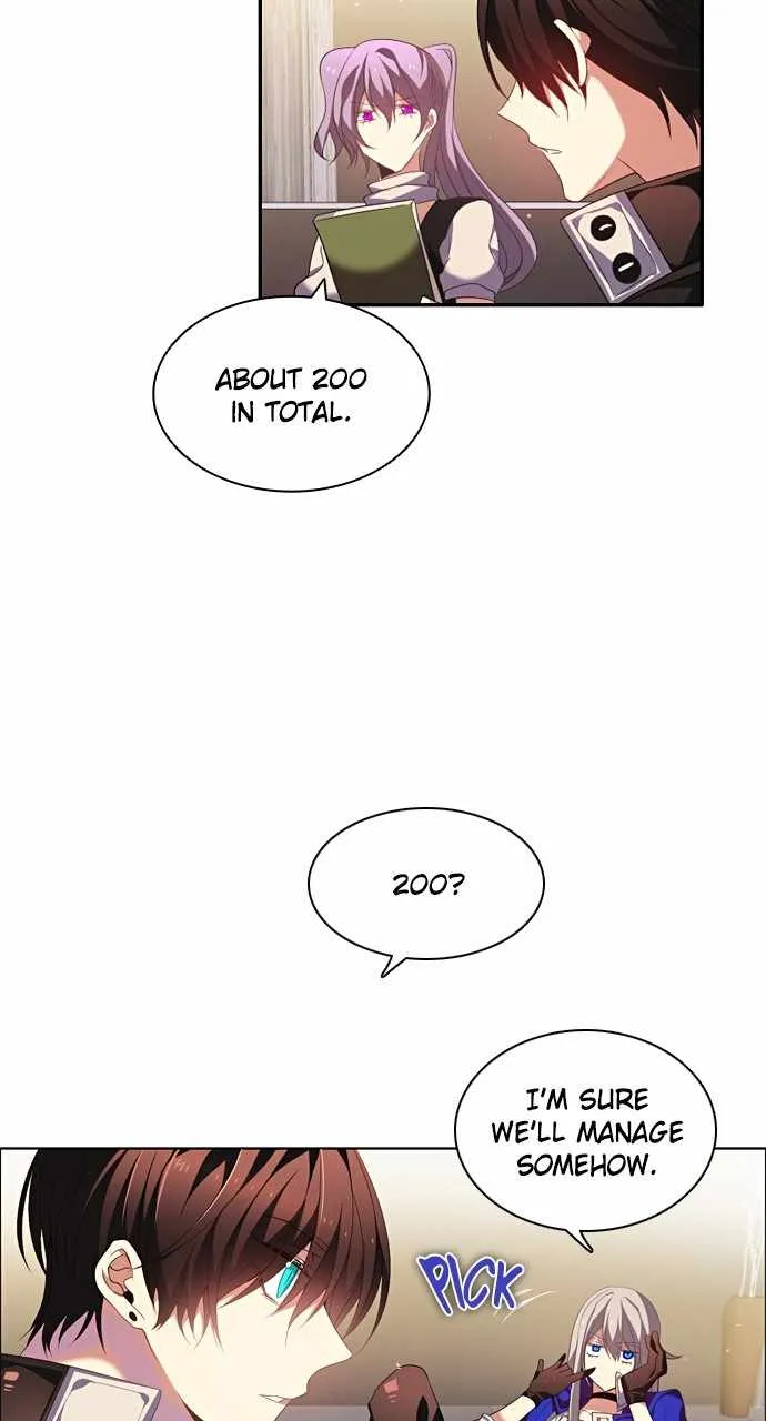 Zero Game Zinmanga X Chapter 177 Page 38