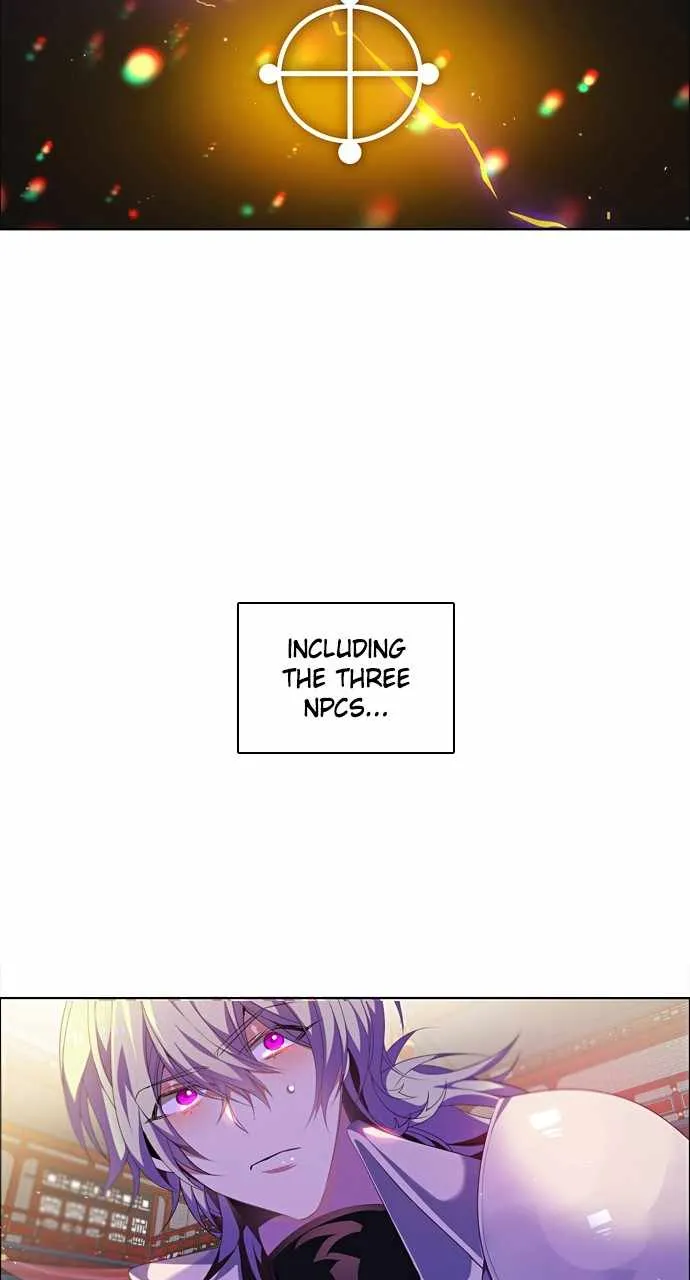 Zero Game Zinmanga X Chapter 177 Page 66