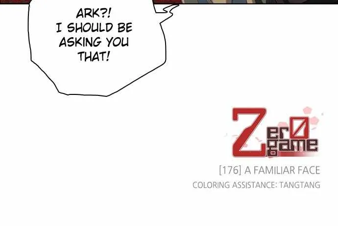 Zero Game Zinmanga X Chapter 177 Page 75