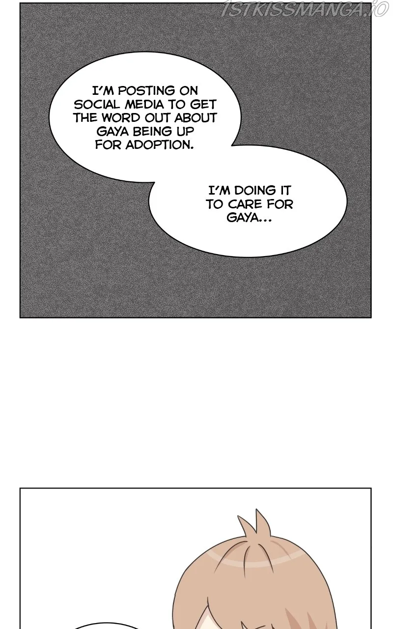The Dog Diaries Zinmanga X Chapter 84 Page 18
