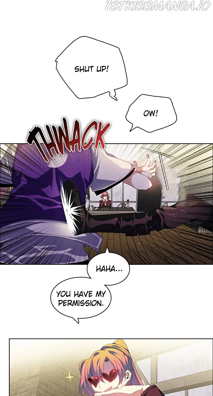 Zero Game Zinmanga X Chapter 176 Page 56