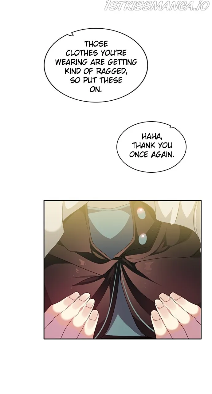 Zero Game Zinmanga X Chapter 176 Page 61