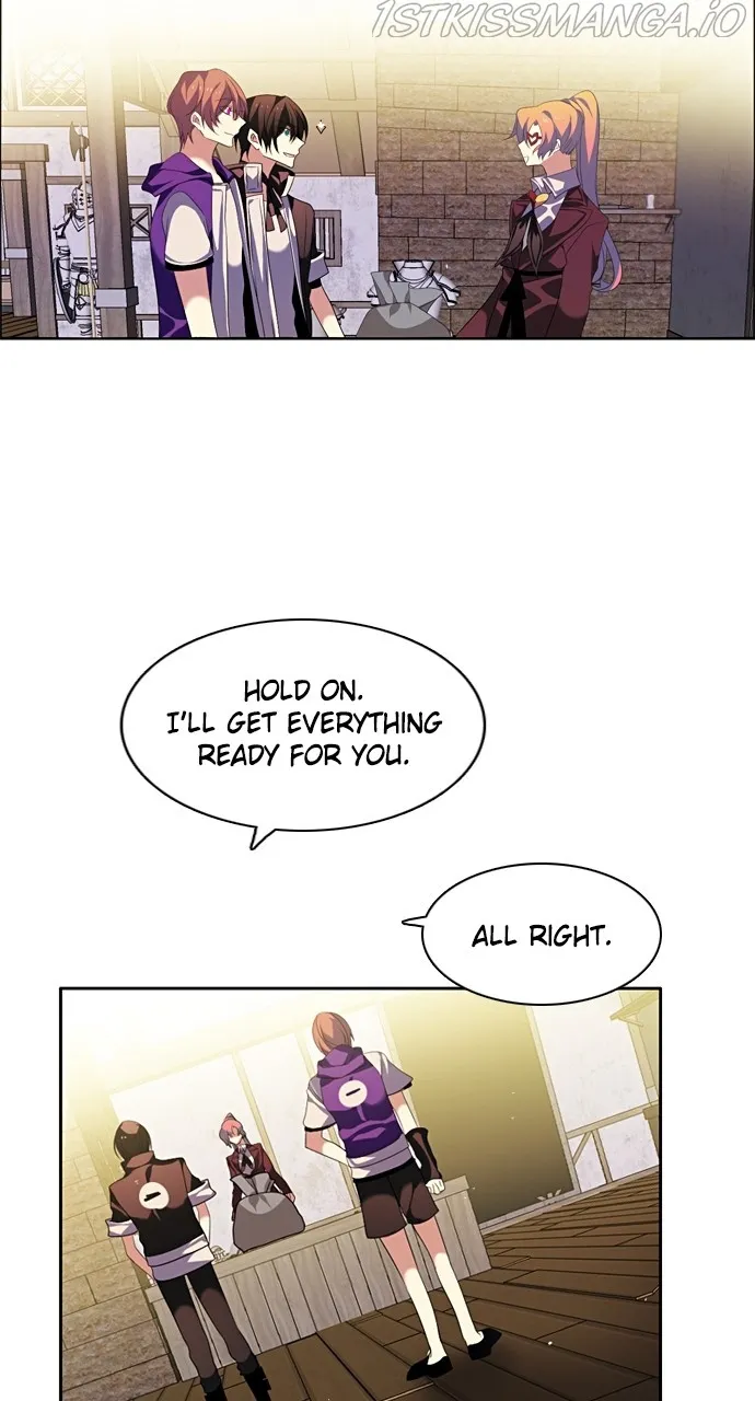 Zero Game Zinmanga X Chapter 176 Page 66