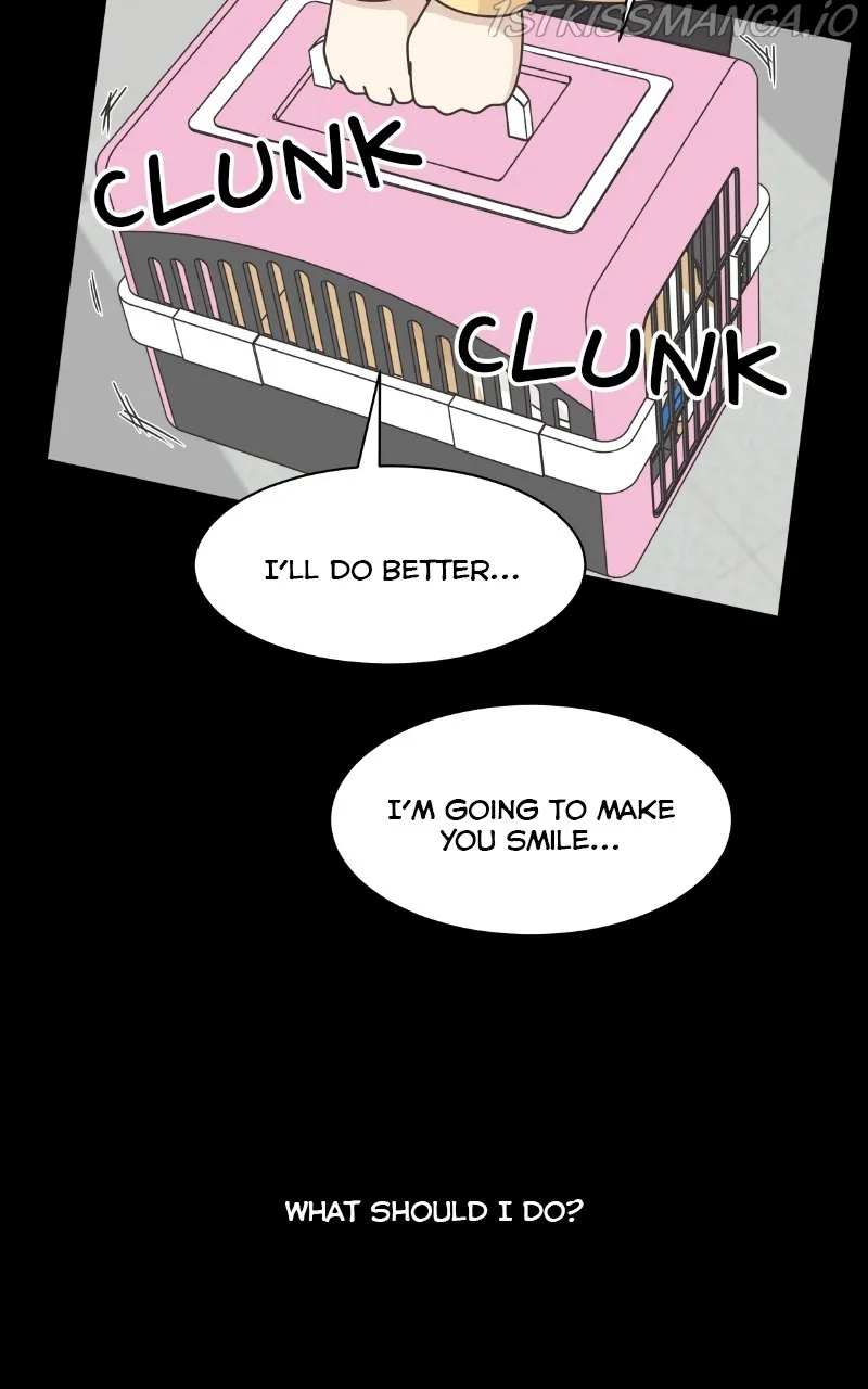 The Dog Diaries Zinmanga X Chapter 83 Page 68