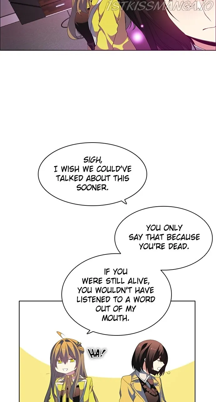 Zero Game Zinmanga X Chapter 175 Page 24