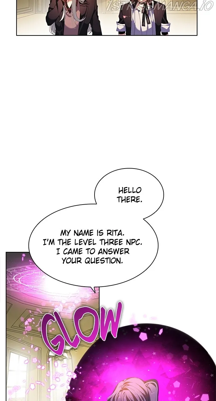 Zero Game Zinmanga X Chapter 173 Page 22