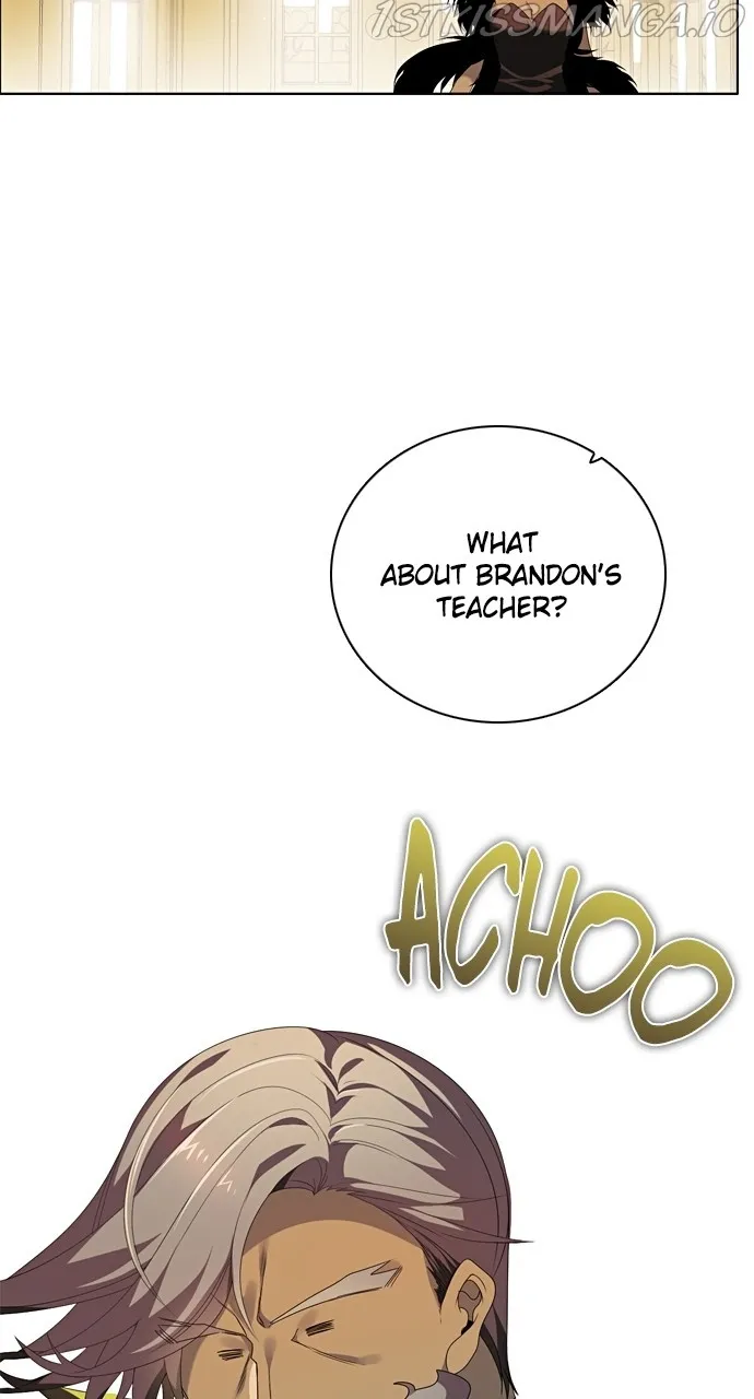 Zero Game Zinmanga X Chapter 173 Page 32