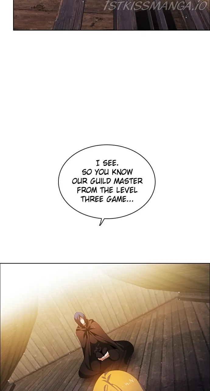 Zero Game Zinmanga X Chapter 173 Page 43