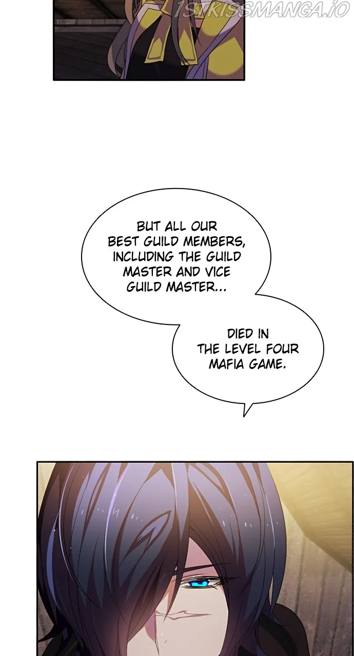 Zero Game Zinmanga X Chapter 173 Page 45