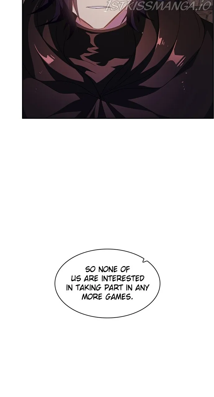 Zero Game Zinmanga X Chapter 173 Page 46