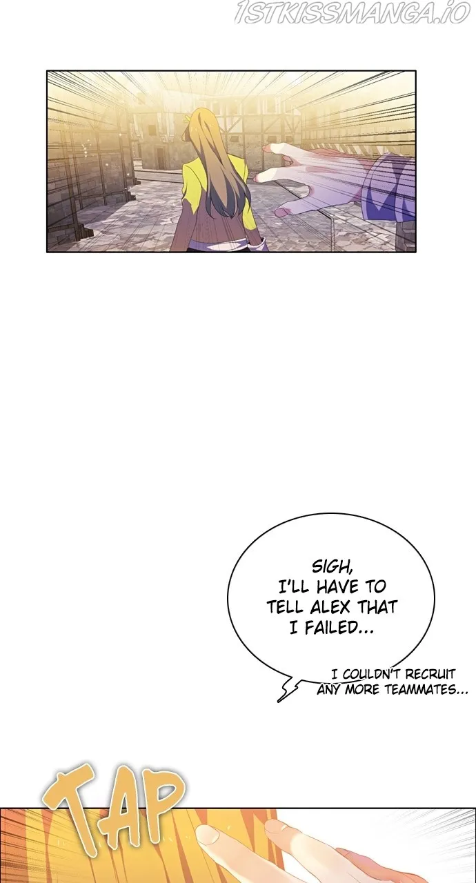 Zero Game Zinmanga X Chapter 173 Page 61