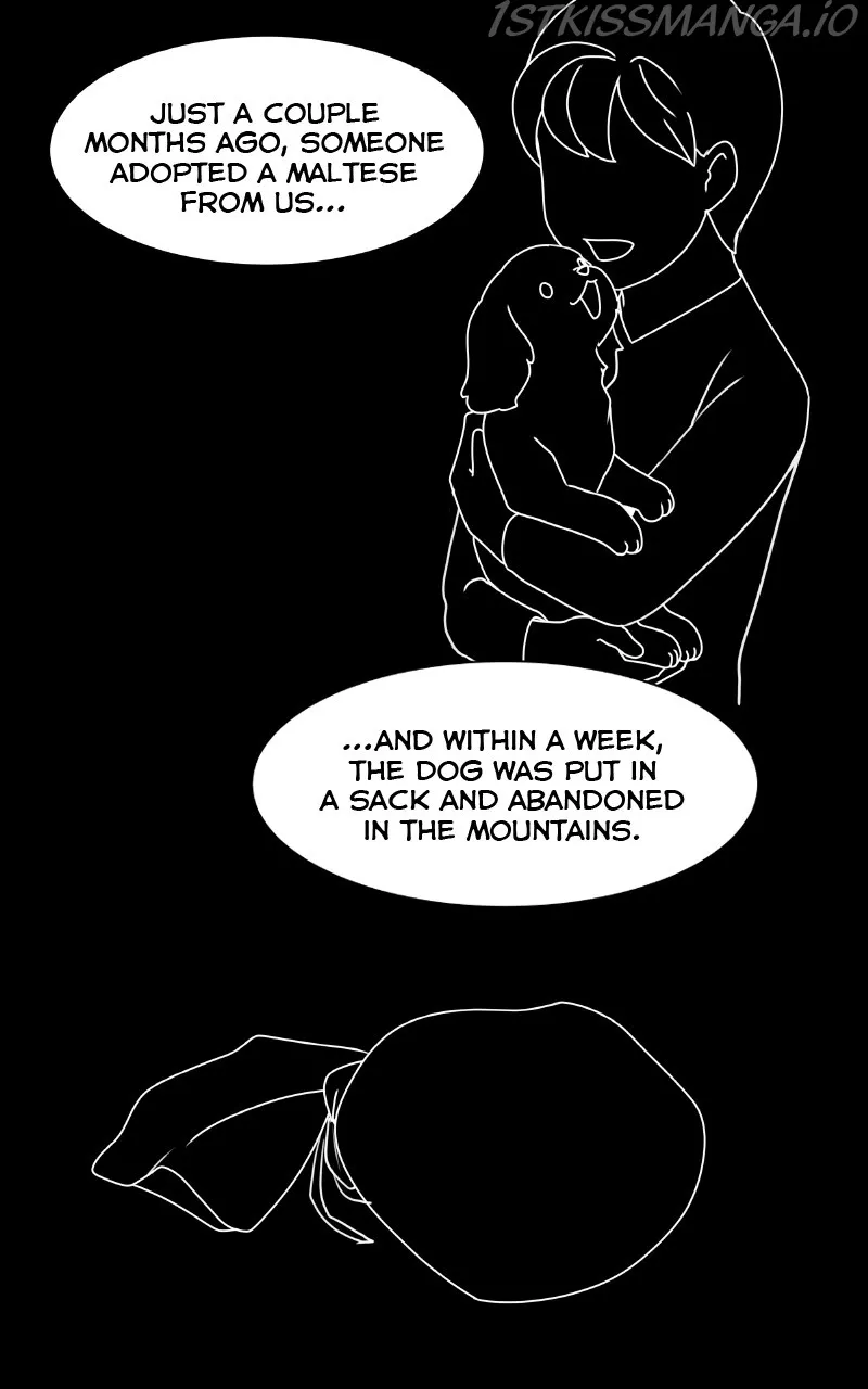 The Dog Diaries Zinmanga X Chapter 80 Page 15