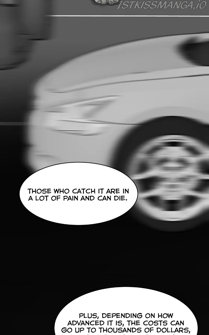 The Dog Diaries Zinmanga X Chapter 80 Page 61