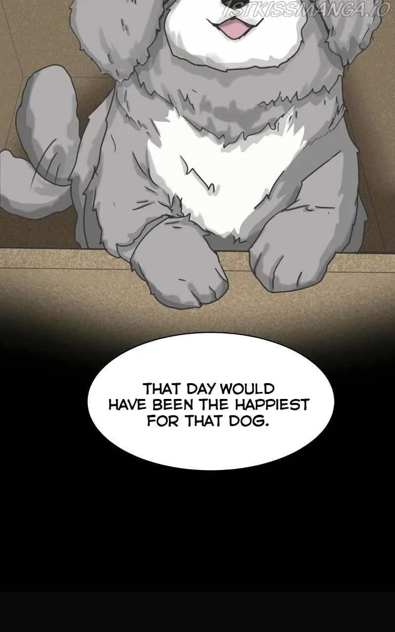 The Dog Diaries Zinmanga X Chapter 80 Page 65