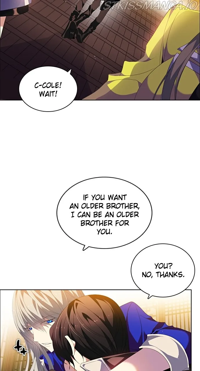Zero Game Zinmanga X Chapter 172 Page 55