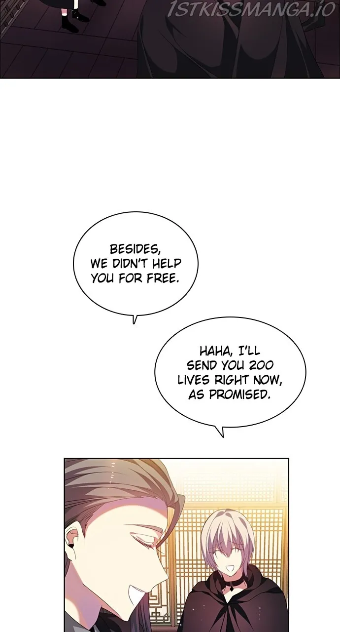 Zero Game Zinmanga X Chapter 172 Page 65