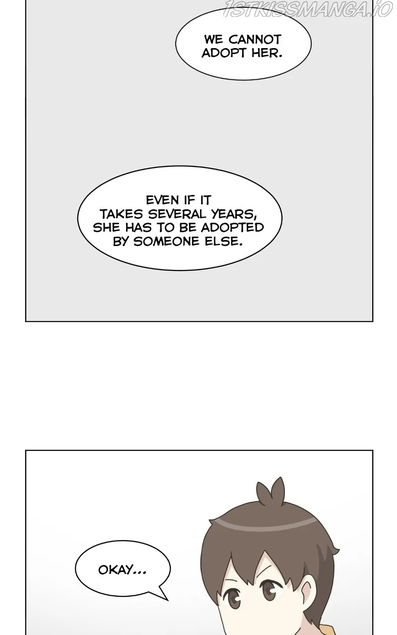 The Dog Diaries Zinmanga X Chapter 79 Page 46