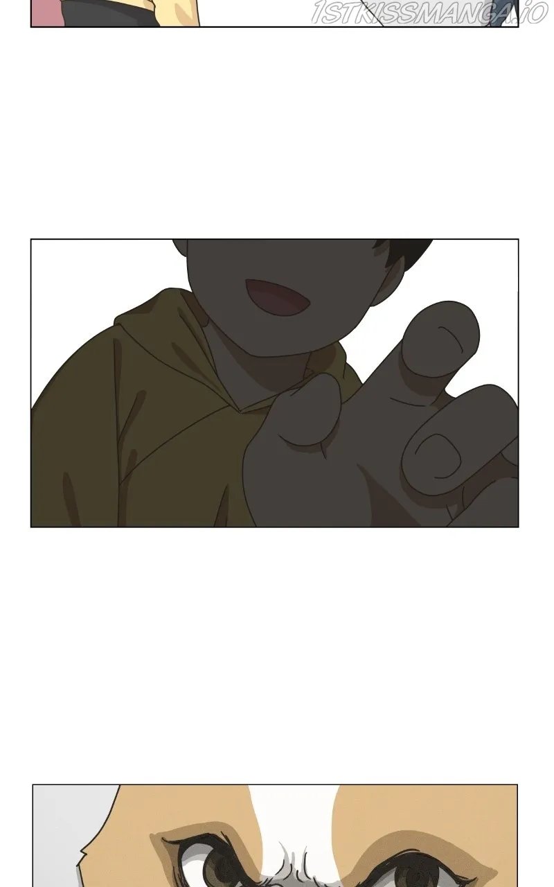 The Dog Diaries Zinmanga X Chapter 79 Page 64