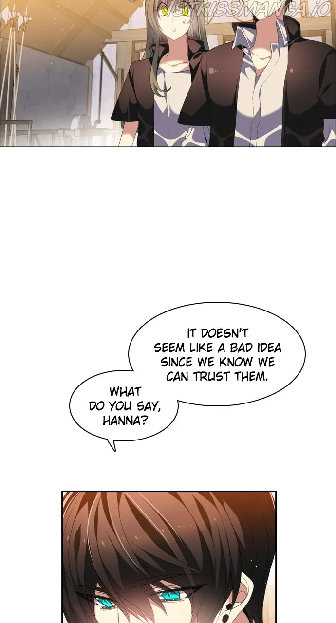 Zero Game Zinmanga X Chapter 171 Page 68
