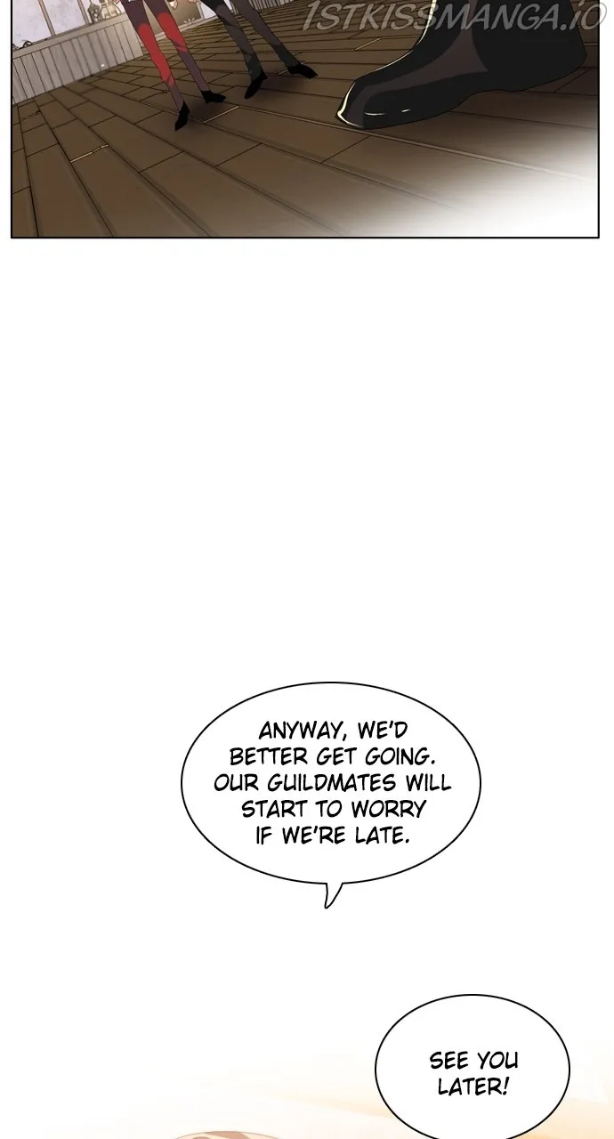 Zero Game Zinmanga X Chapter 171 Page 71