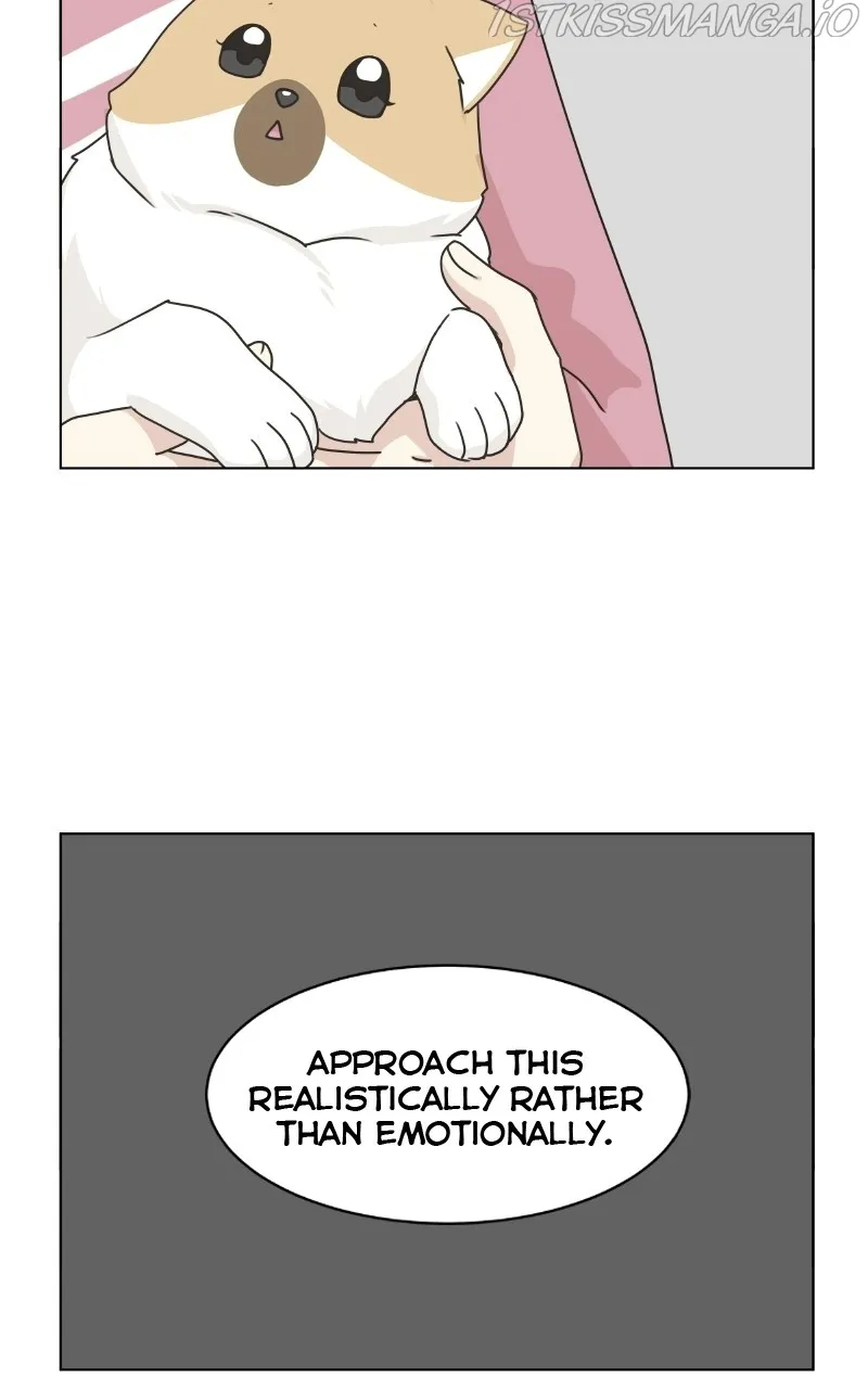 The Dog Diaries Zinmanga X Chapter 78 Page 12