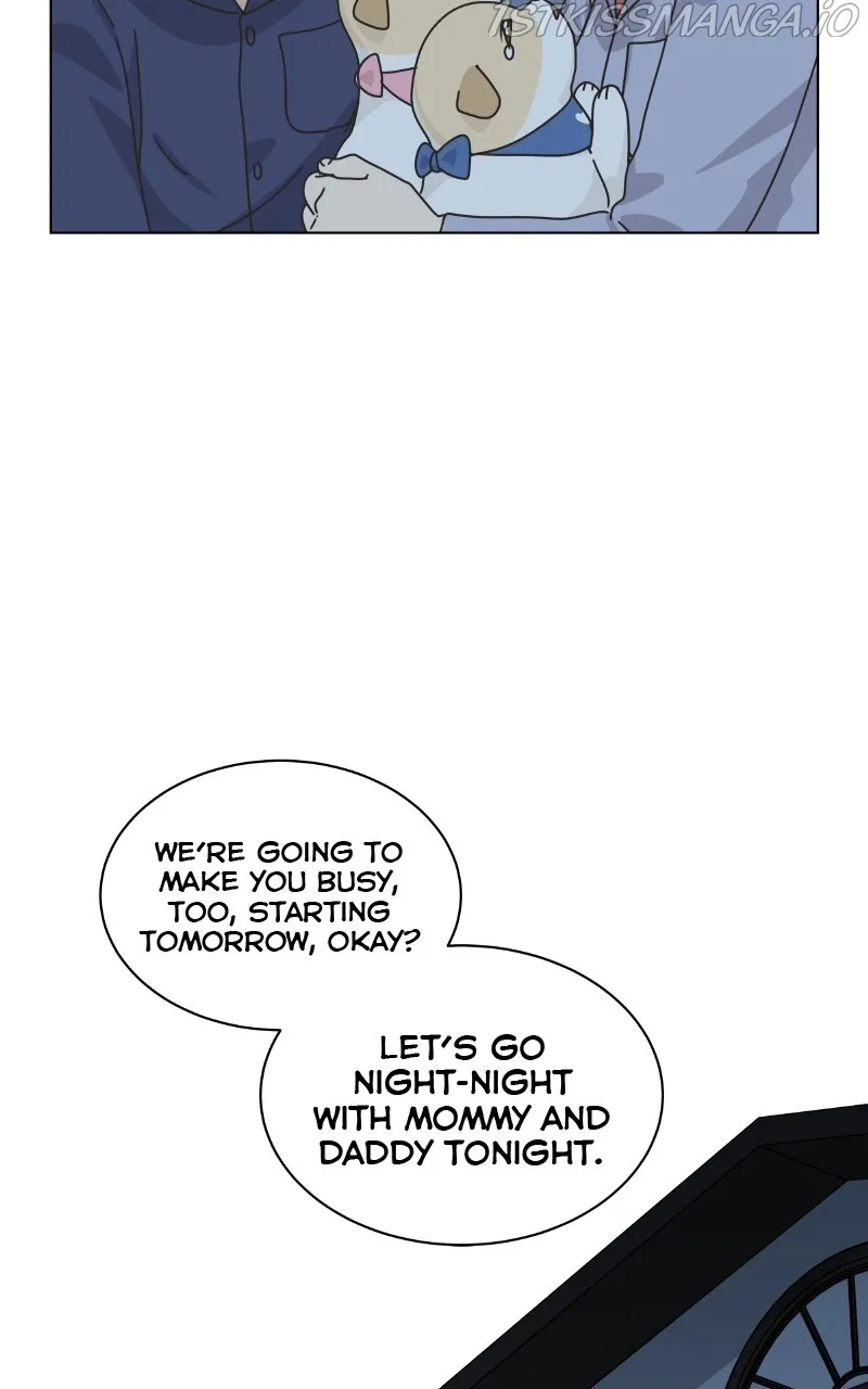 The Dog Diaries Zinmanga X Chapter 77 Page 51