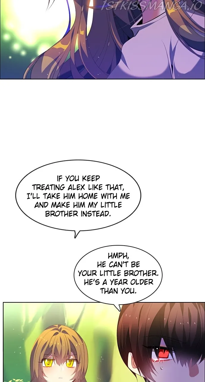 Zero Game Zinmanga X Chapter 169 Page 61