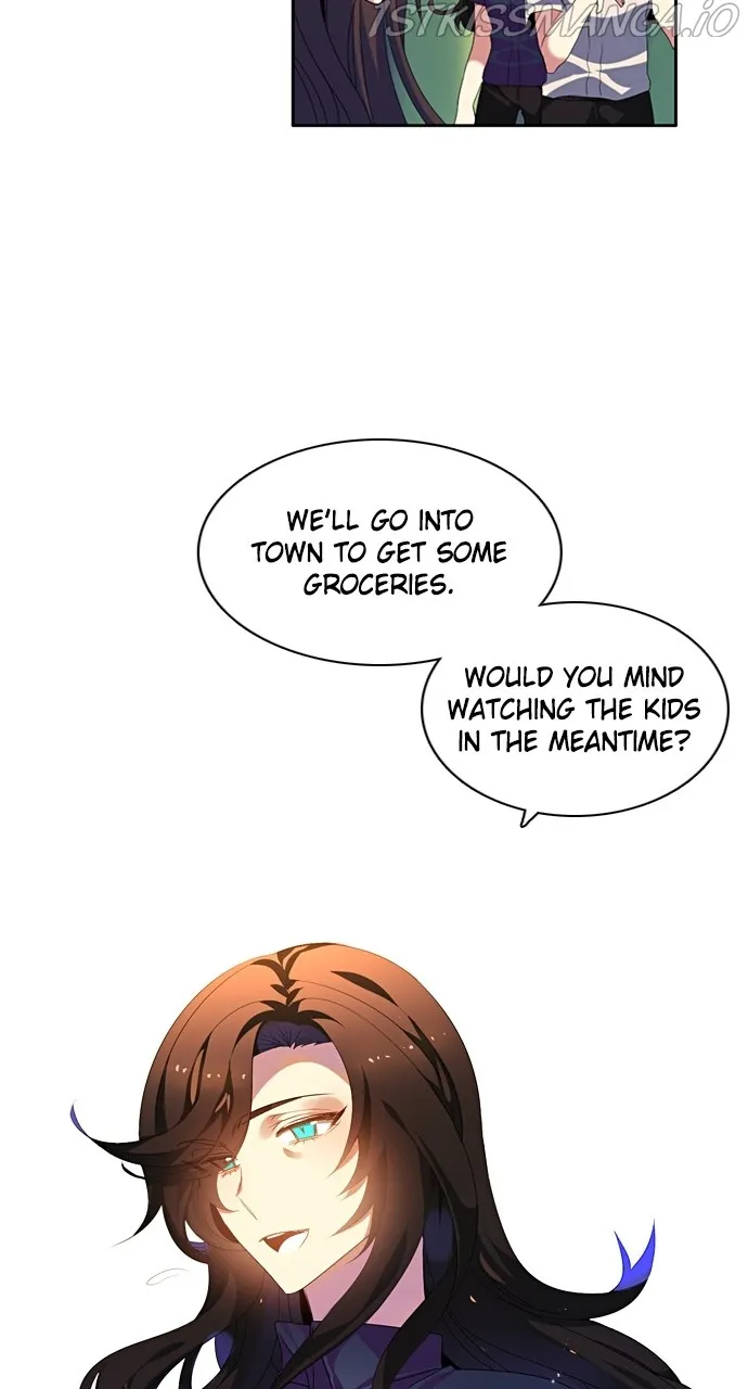 Zero Game Zinmanga X Chapter 169 Page 74