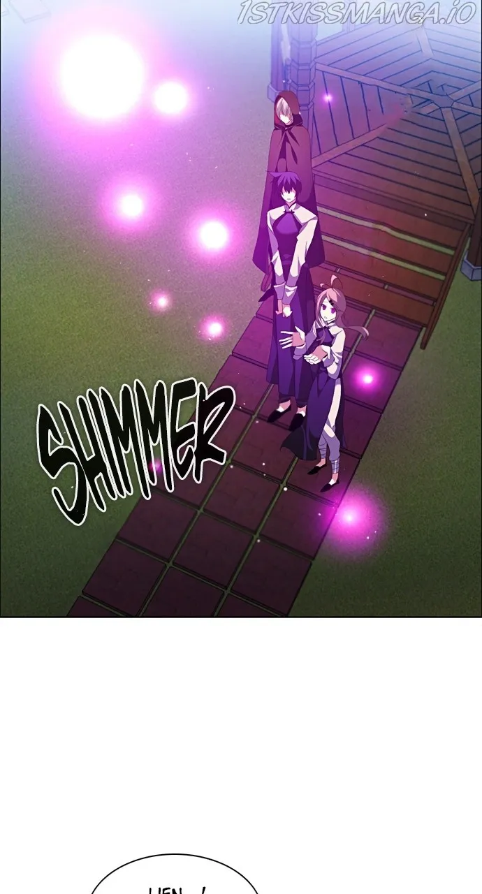 Zero Game Zinmanga X Chapter 168 Page 59