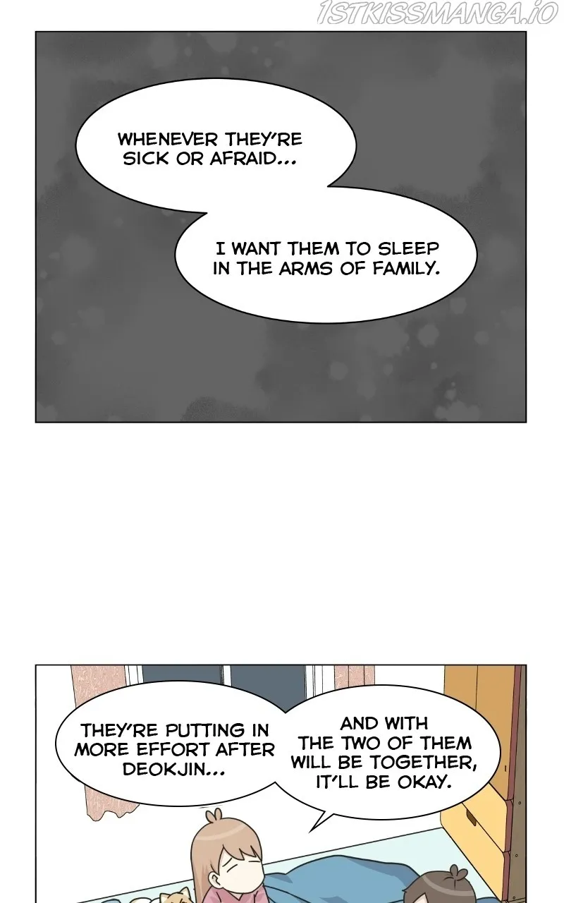 The Dog Diaries Zinmanga X Chapter 75 Page 28
