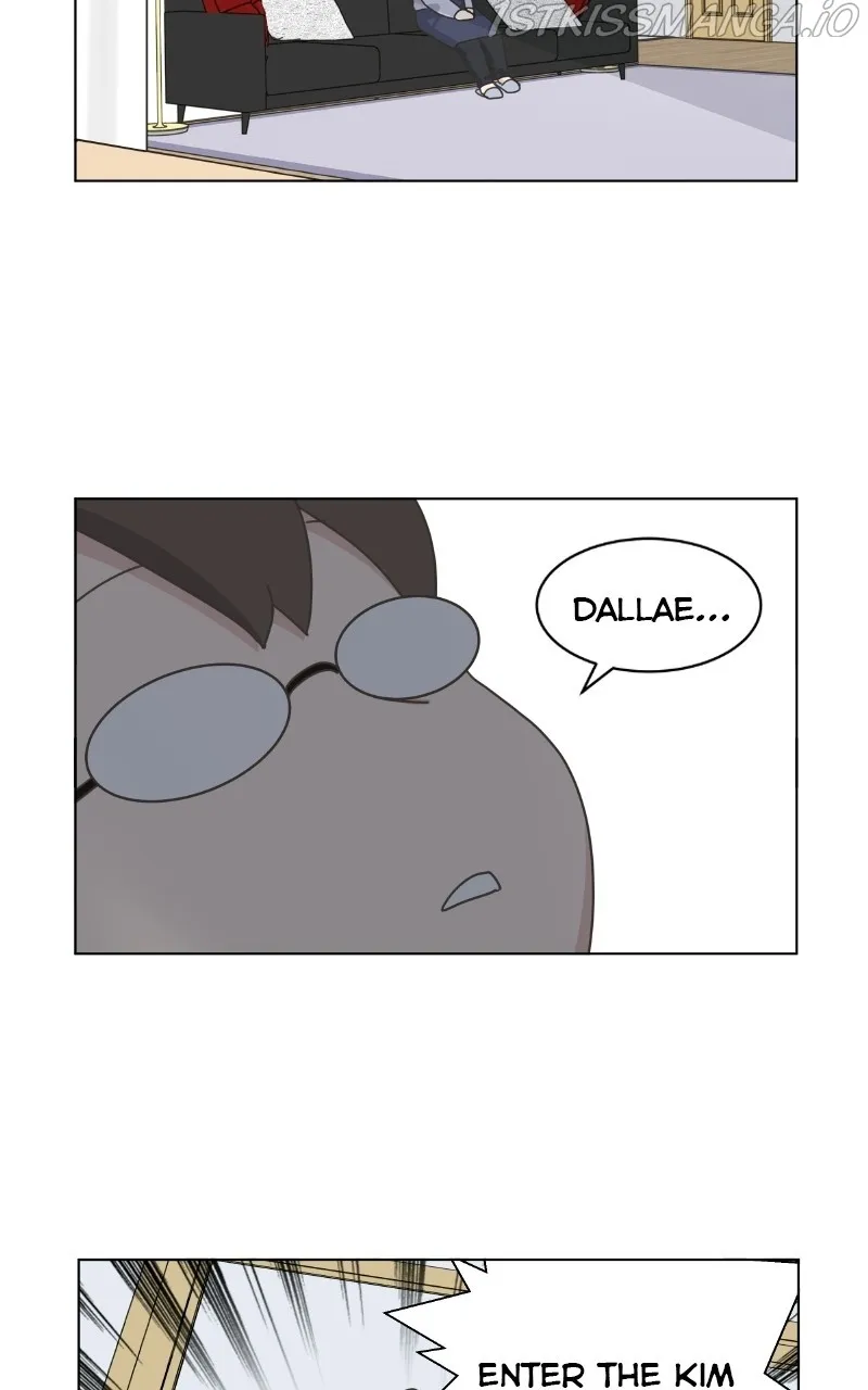 The Dog Diaries Zinmanga X Chapter 74 Page 2