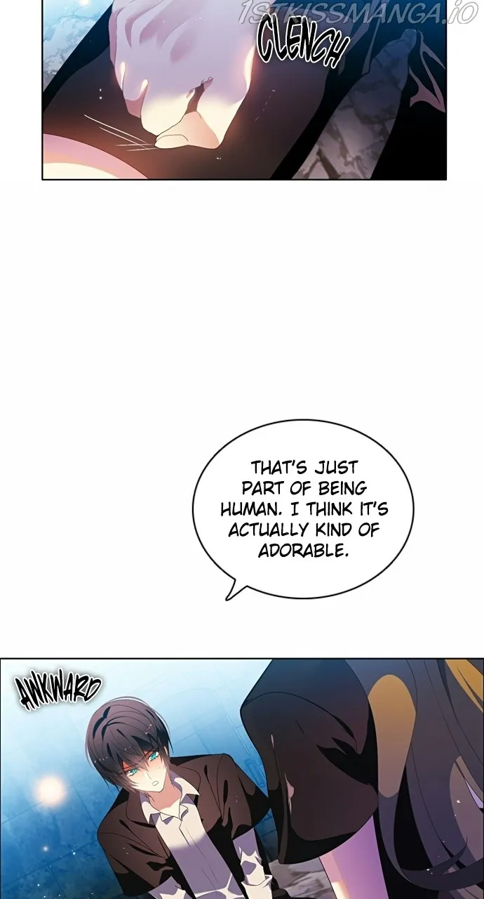 Zero Game Zinmanga X Chapter 166 Page 61