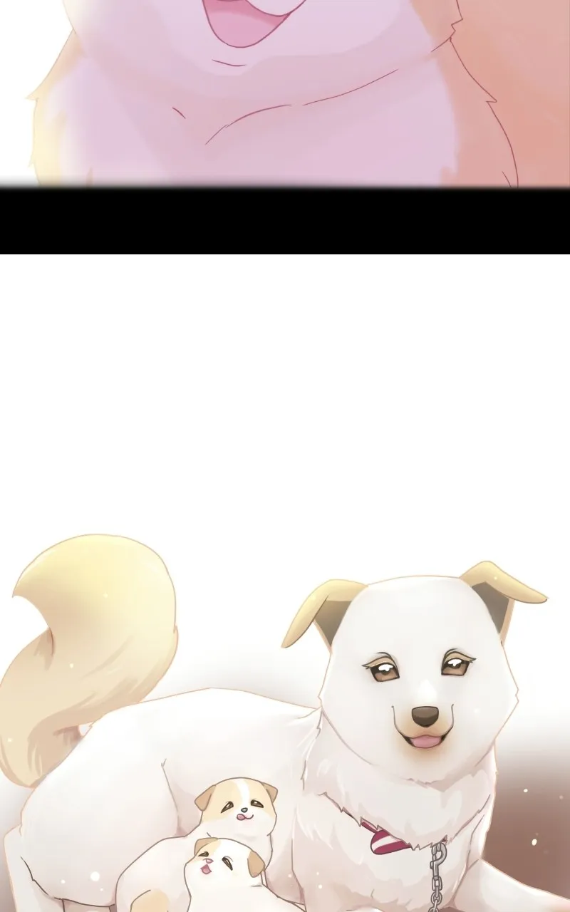 The Dog Diaries Zinmanga X Chapter 72 Page 68