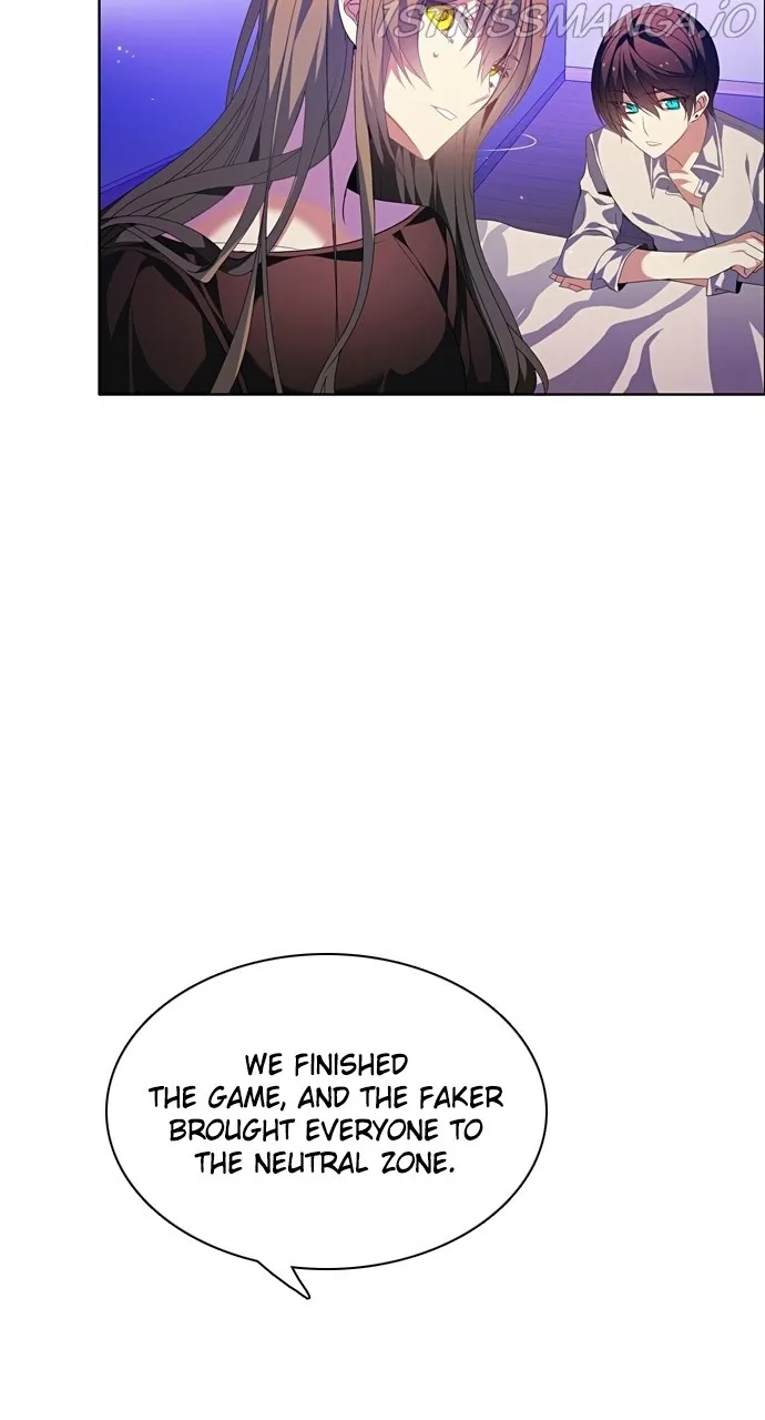 Zero Game Zinmanga X Chapter 164 Page 70