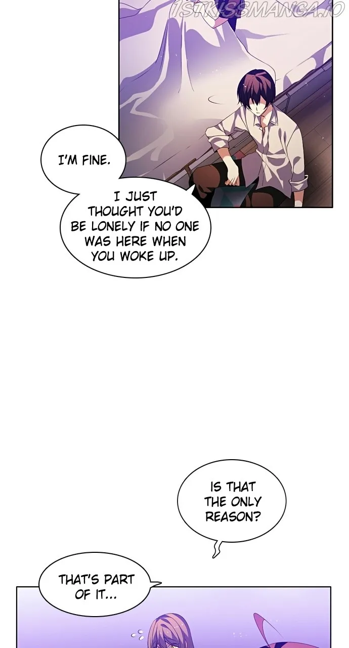 Zero Game Zinmanga X Chapter 164 Page 80