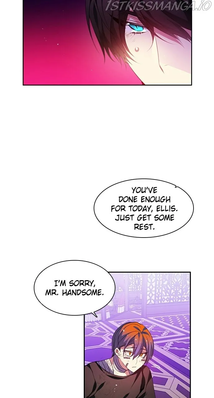 Zero Game Zinmanga X Chapter 163 Page 23